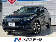 2018 HONDA VEZEL