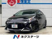 2016 TOYOTA PRIUS S