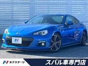 2012 SUBARU BRZ