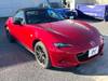MAZDA ROADSTER