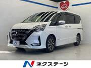 2022 NISSAN SERENA