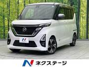 2021 NISSAN ROOX