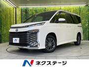 2023 TOYOTA VOXY