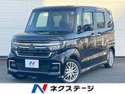 2022 HONDA N-BOX CUSTOM