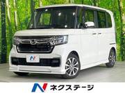 2022 HONDA N-BOX CUSTOM