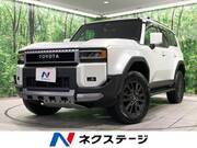 2024 TOYOTA LANDCRUISER 250