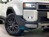 TOYOTA LANDCRUISER 250