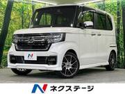 2021 HONDA N-BOX CUSTOM