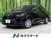 2023 TOYOTA YARIS