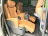 TOYOTA VELLFIRE HYBRID