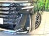 TOYOTA VELLFIRE HYBRID