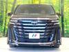 TOYOTA VELLFIRE HYBRID