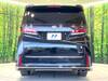 TOYOTA VELLFIRE HYBRID