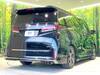 TOYOTA VELLFIRE HYBRID