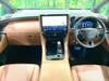 TOYOTA VELLFIRE HYBRID