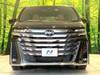 TOYOTA VELLFIRE HYBRID