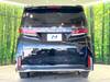 TOYOTA VELLFIRE HYBRID