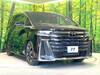 TOYOTA VELLFIRE HYBRID