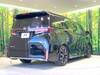 TOYOTA VELLFIRE HYBRID