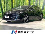 2024 TOYOTA PRIUS