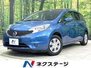 2015 NISSAN NOTE