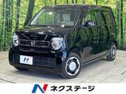 2023 HONDA N-WGN