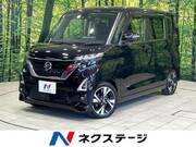 2022 NISSAN ROOX