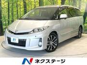 2012 TOYOTA ESTIMA AERAS