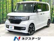 2019 HONDA N-BOX CUSTOM