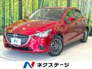 2019 MAZDA DEMIO