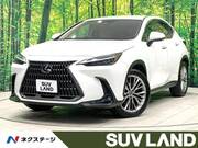 2023 LEXUS NX