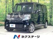 2013 HONDA N-BOX CUSTOM