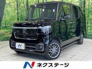 2023 HONDA N-BOX CUSTOM