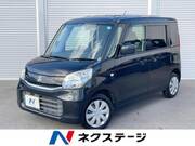 2017 SUZUKI SPACIA