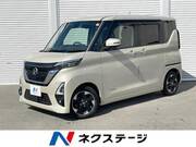 2022 NISSAN ROOX