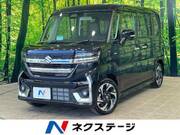 2025 SUZUKI SPACIA CUSTOM