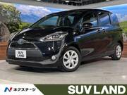 2017 TOYOTA SIENTA