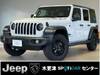 CHRYSLER JEEP WRANGLER UNLIMITED