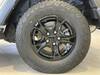 CHRYSLER JEEP WRANGLER UNLIMITED