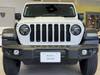 CHRYSLER JEEP WRANGLER UNLIMITED
