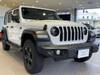 CHRYSLER JEEP WRANGLER UNLIMITED