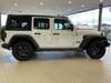 CHRYSLER JEEP WRANGLER UNLIMITED