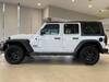 CHRYSLER JEEP WRANGLER UNLIMITED