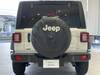 CHRYSLER JEEP WRANGLER UNLIMITED