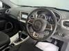CHRYSLER JEEP COMPASS