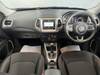 CHRYSLER JEEP COMPASS