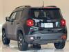 CHRYSLER JEEP RENEGADE