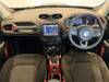 CHRYSLER JEEP RENEGADE