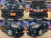 2007 TOYOTA ALPHARD V