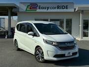 2019 HONDA FREED HYBRID